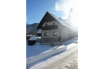 Vakantiehuis Ribčev Laz 3